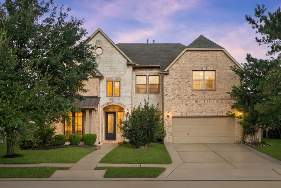 20410 Trumbull Ridge Drive, Cypress, TX 77433 - #3