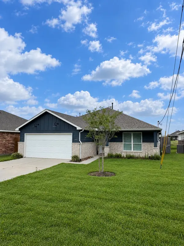 94 County Road 5102 A, Cleveland, TX 77327
