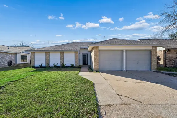 1419 Fieldstone Drive, Missouri City, TX 77489