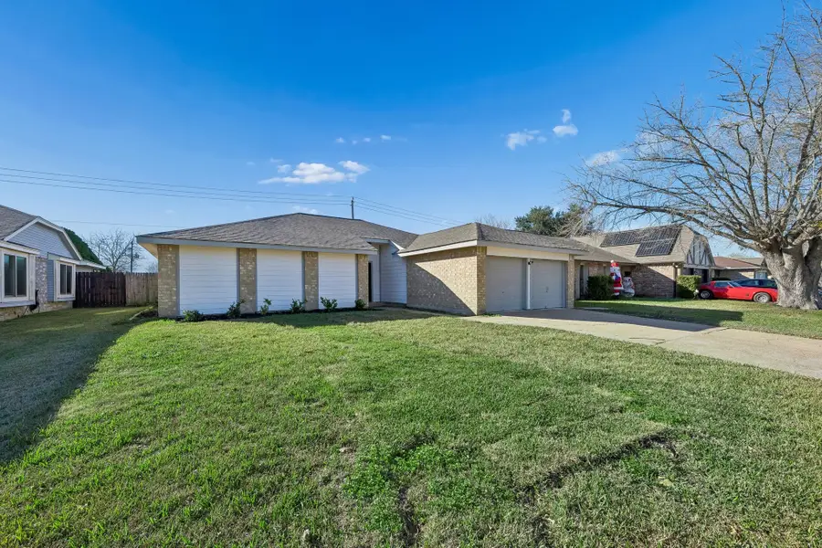 1419 Fieldstone Drive, Missouri City, TX 77489 - #3