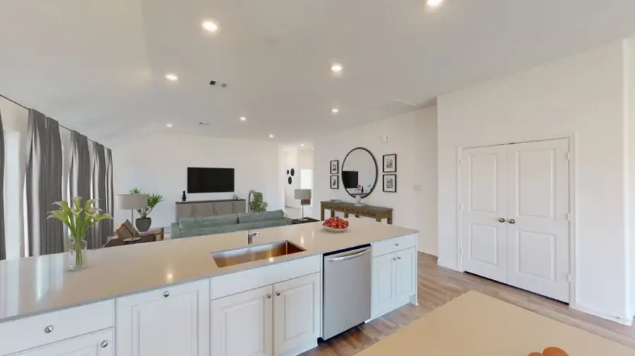 21731 Willow River Canyon Lane, Waller, TX 77484 - #3