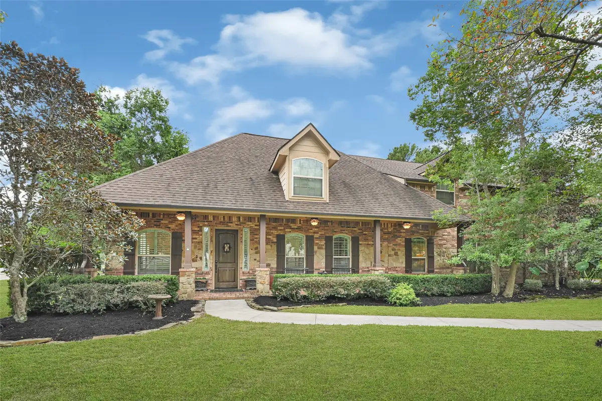 15631 Connie Lane, Montgomery, TX 77316 - #1