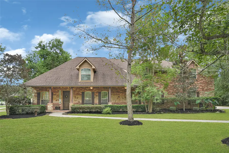 15631 Connie Lane, Montgomery, TX 77316 - #2