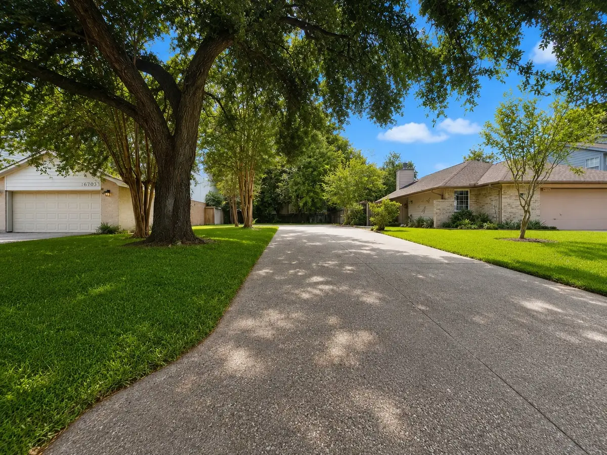 16711 Quiet Trail Drive, Humble, TX 77396 - #1