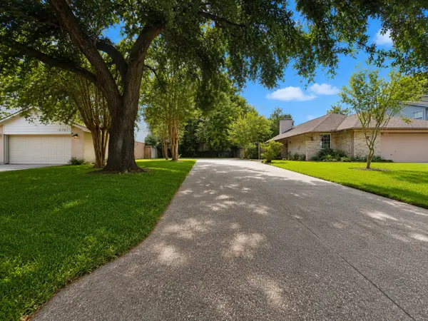 16711 Quiet Trail Drive, Humble, TX 77396