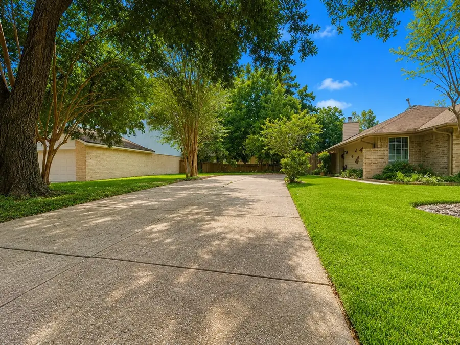 16711 Quiet Trail Drive, Humble, TX 77396 - #2