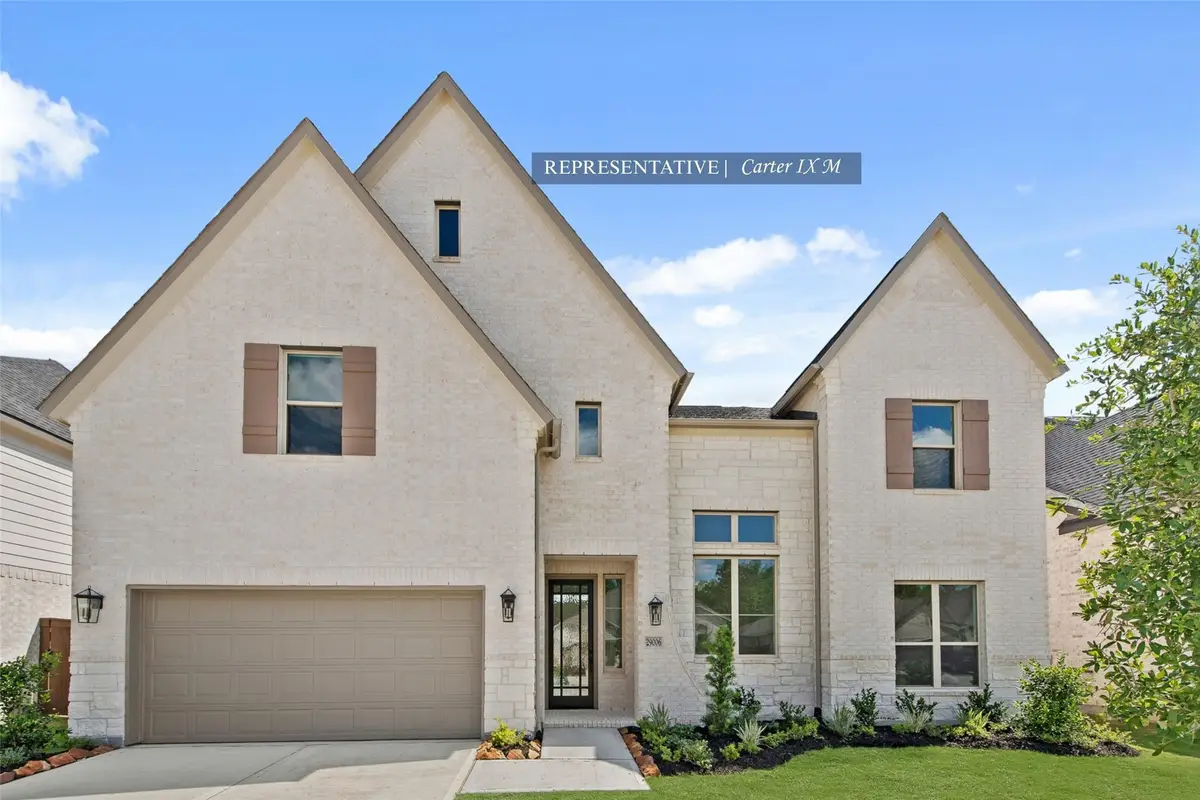7218 Texas Wrangler Drive, League City, TX 77546 - #1