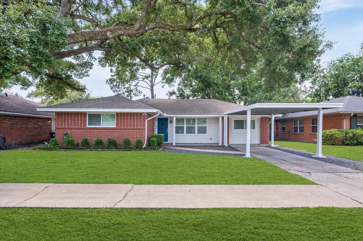 4717 Chrystell Lane, Houston, TX 77092 - #1