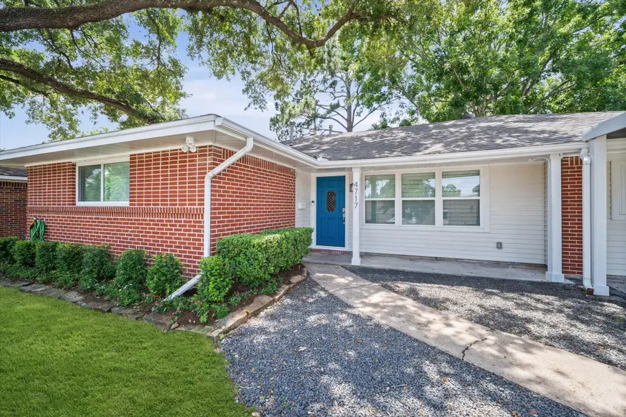 4717 Chrystell Lane, Houston, TX 77092 - #2