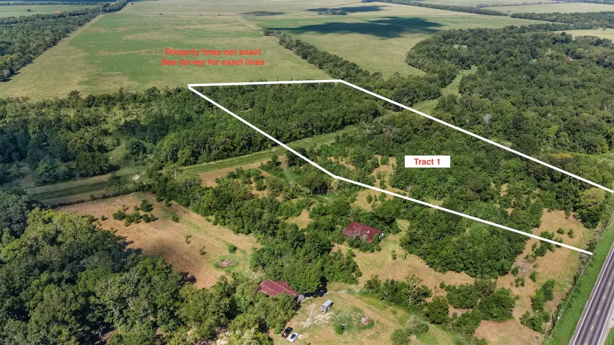 Tract 1 Fm 1409, Dayton, TX 77535 - #1