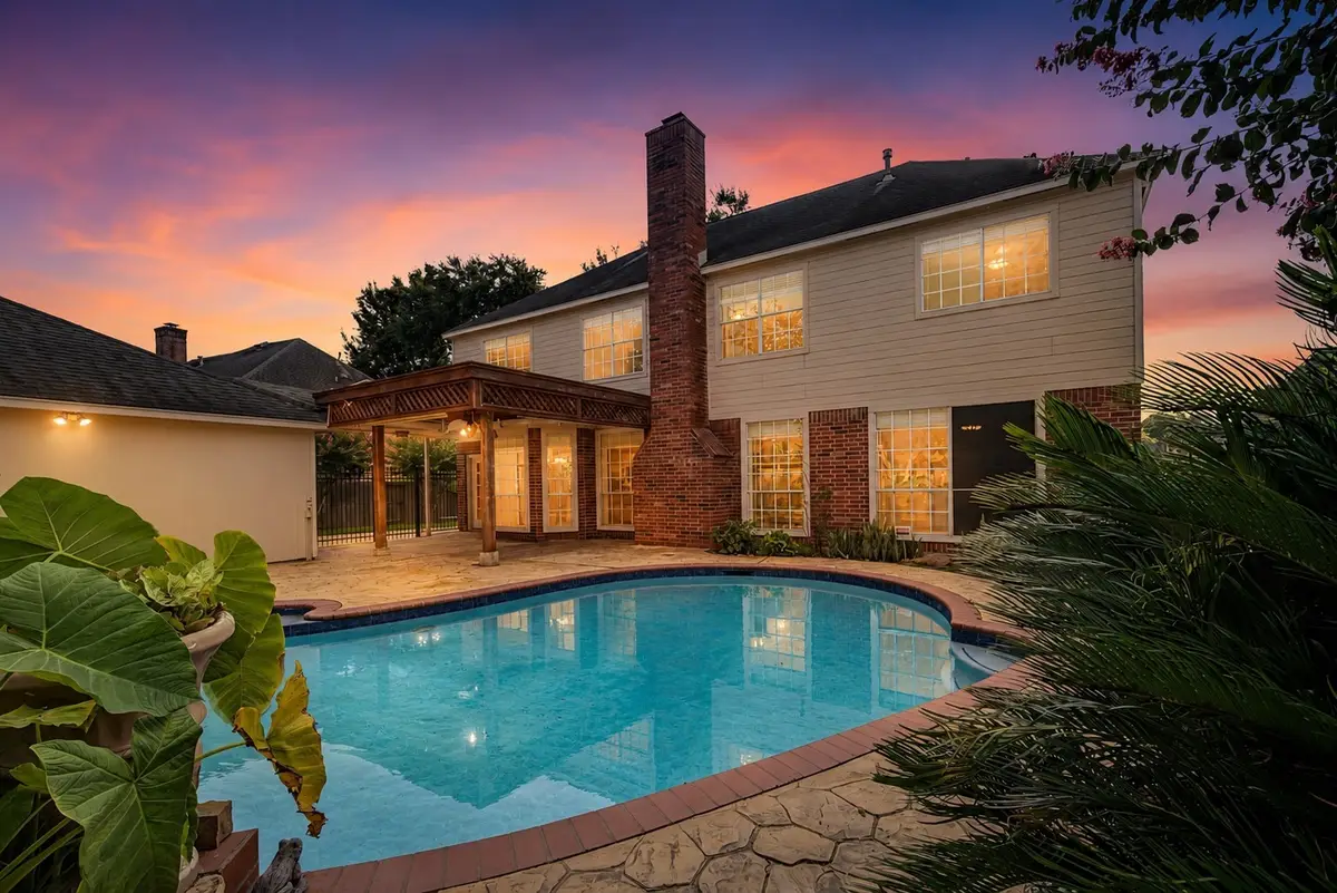 4802 Yorkshire Street, Sugar Land, TX 77479 - #1