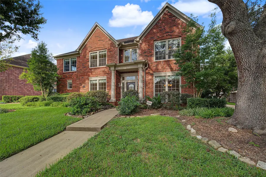 4802 Yorkshire Street, Sugar Land, TX 77479 - #2