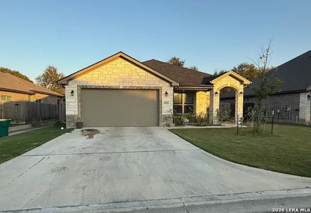 505 Holstein Drive, Belton, TX 76513 - #1
