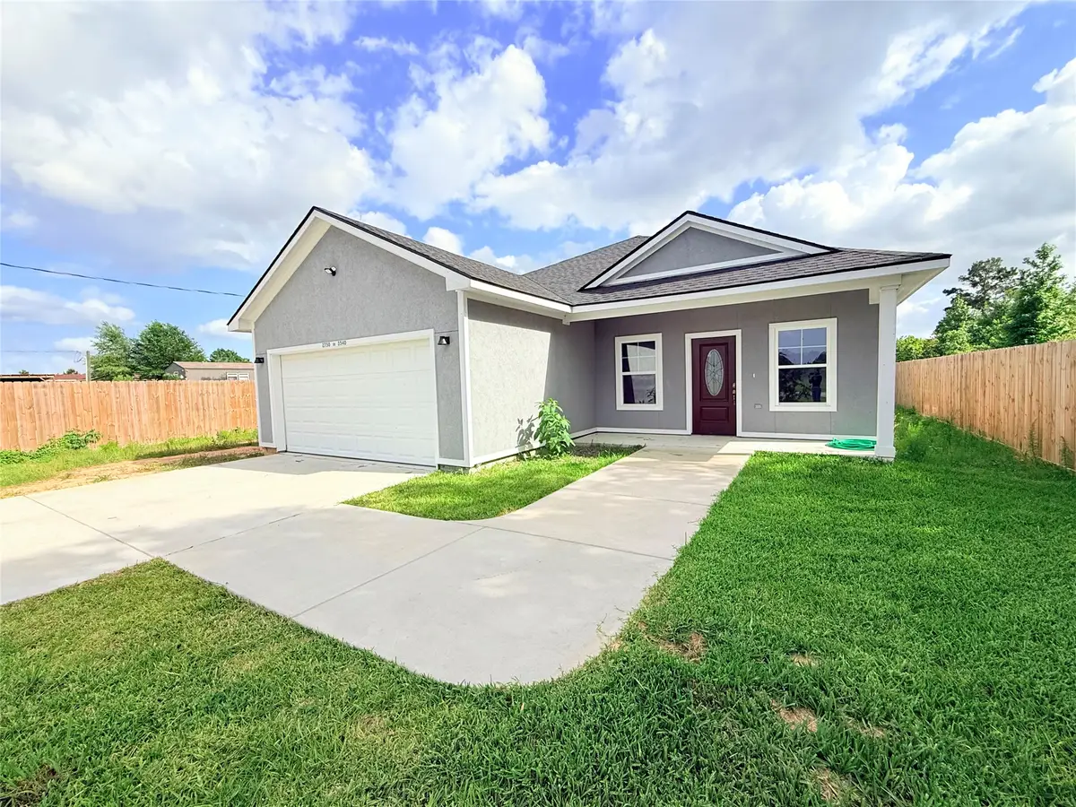 2750 County Road 3540, Cleveland, TX 77327 - #1