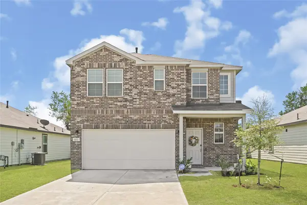 820 Westpointe Drive, Dayton, TX 77535