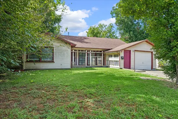 4029 Woodcraft Street, Houston, TX 77025