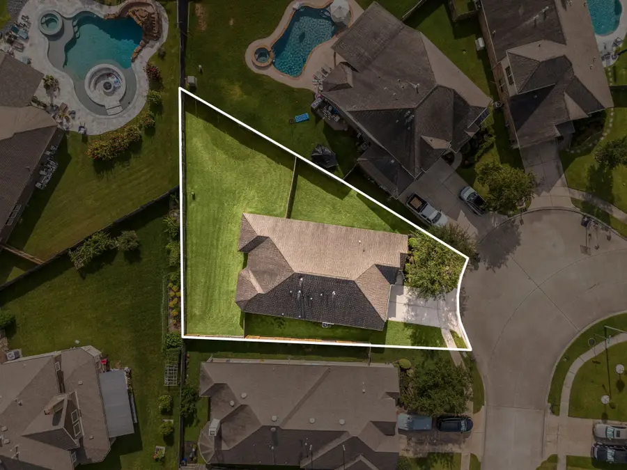 6200 Glenn Hills Lane, League City, TX 77573 - #3