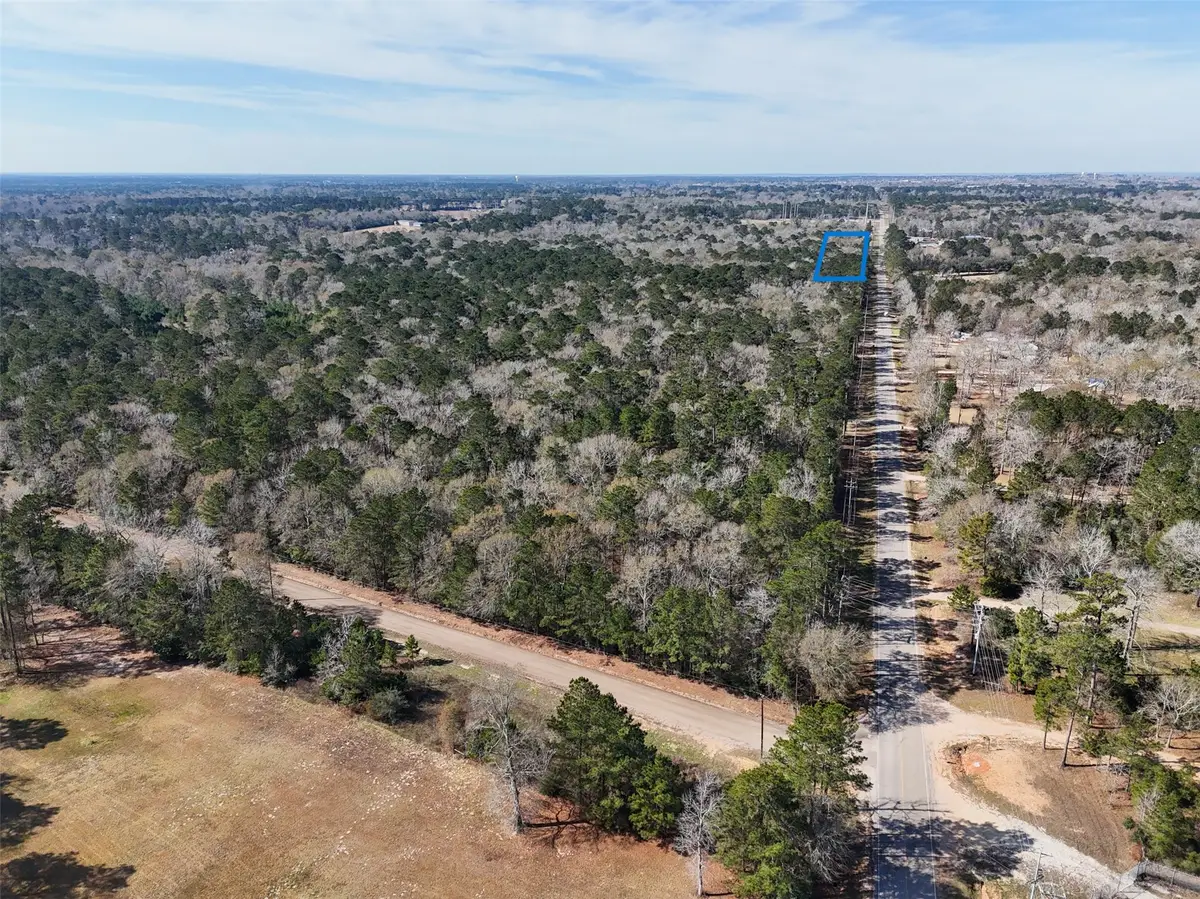 TBD County Line Rd Parcel 3, Willis, TX 77318 - #1
