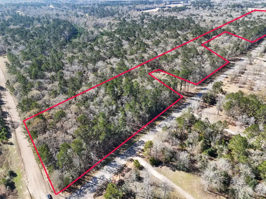 TBD County Line Rd Parcel 3, Willis, TX 77318 - #3