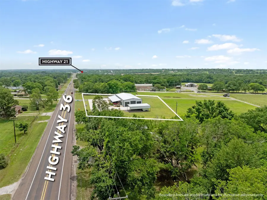 1229 State Highway 36 N, Caldwell, TX 77836 - Image #3