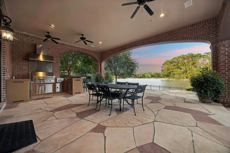 7 Paradise Point Drive, Sugar Land, TX 77478 - #3