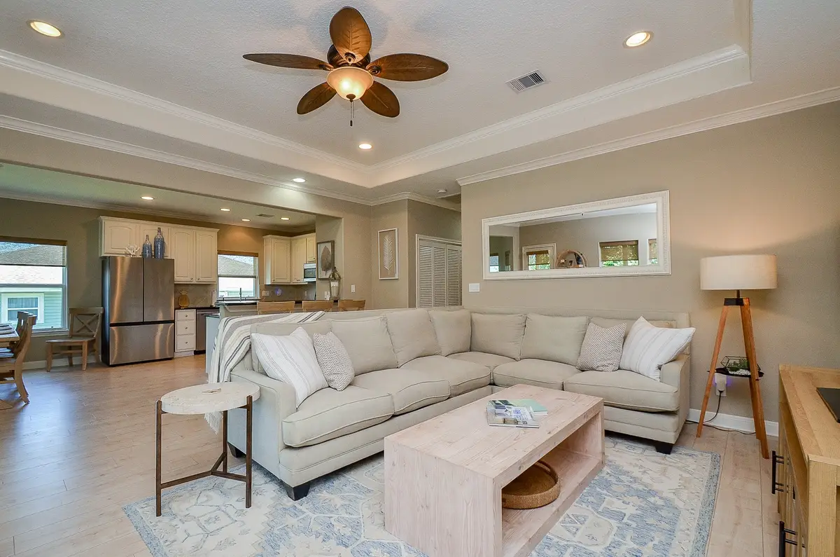 13823 Mutiny Lane, Galveston, TX 77554 - #1