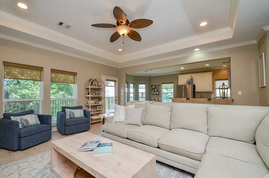 13823 Mutiny Lane, Galveston, TX 77554 - #2