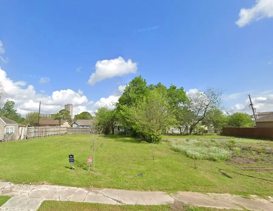 2939 Payson Street, Houston, TX 77021 - #2