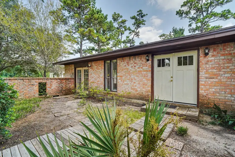 2301 Longwood Drive, Pearland, TX 77581 - #2