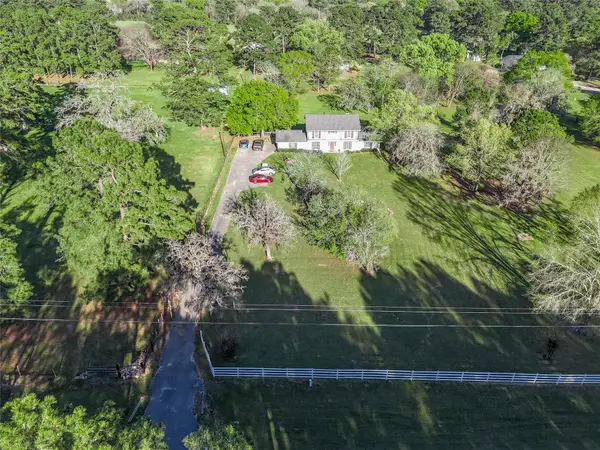 24640 Macedonia Road, Hockley, TX 77447