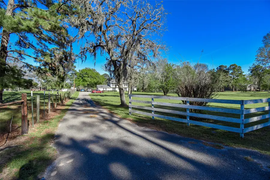 24640 Macedonia Road, Hockley, TX 77447 - #2