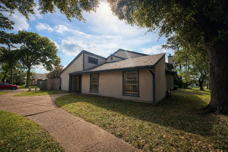 5817 W Tidwell Road, Houston, TX 77092 - #3
