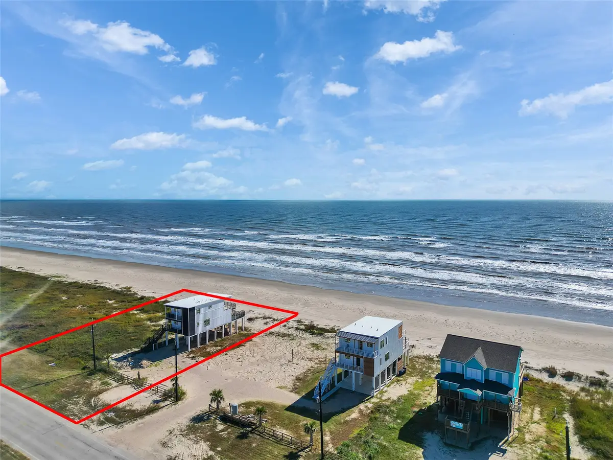 10614 Blue Water Highway, Freeport, TX 77541 - #1