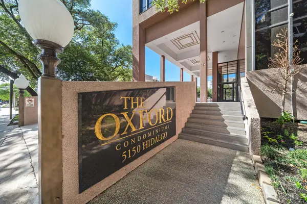 5150 Hidalgo Street #1604, Houston, TX 77056
