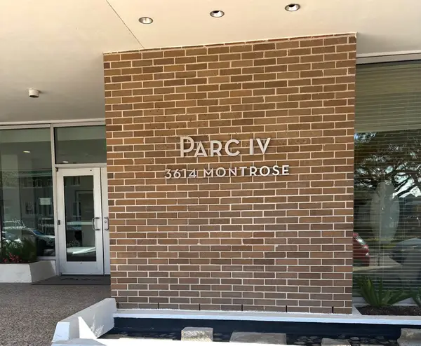 3614 Montrose Boulevard #1106, Houston, TX 77006