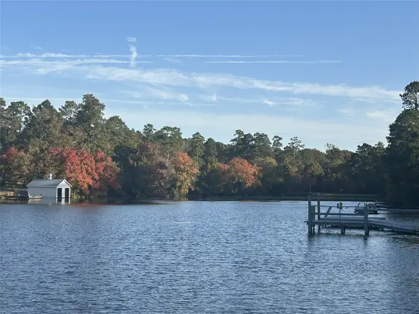0 Sunset Lake, Huntsville, TX 77340