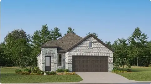 21618 Carbonari Drive, Hockley, TX 77447 - #1