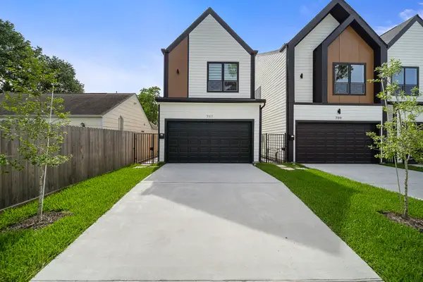 7117 Goforth Street, Houston, TX 77021