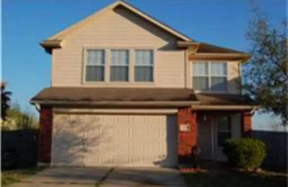 6403 Linden Knoll Lane, Houston, TX 77085 - #1