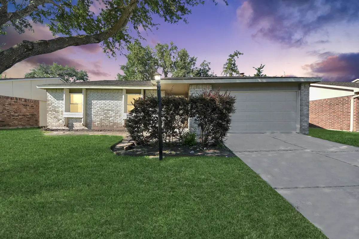 6834 Kearney Drive, Richmond, TX 77469 - #1