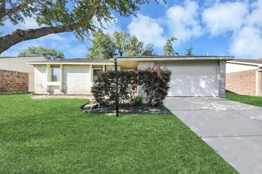 6834 Kearney Drive, Richmond, TX 77469 - #3