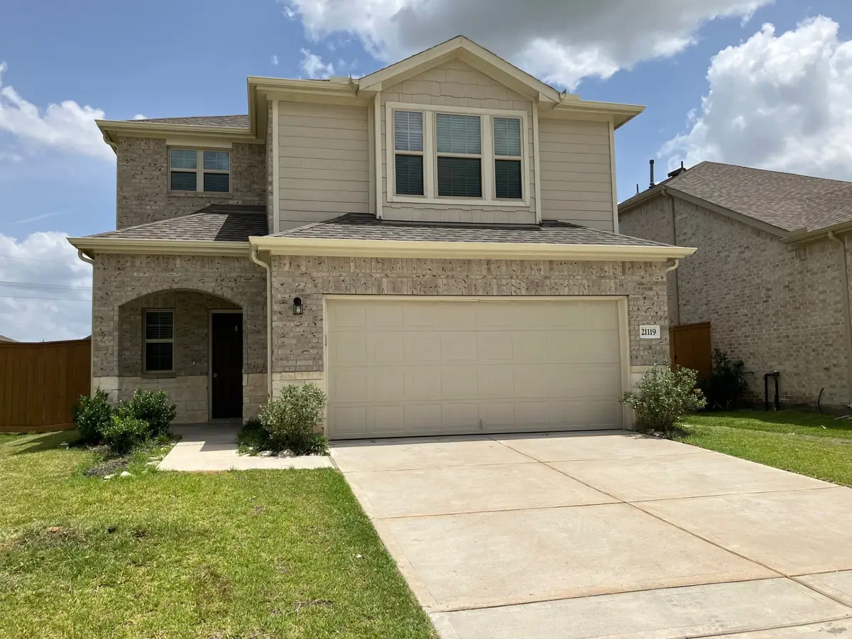 21119 Coral Blossom Lane, Cypress, TX 77433 - #1