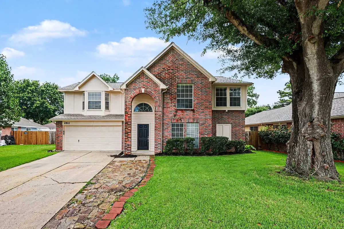 2811 Copra Lane, Houston, TX 77073 - #1