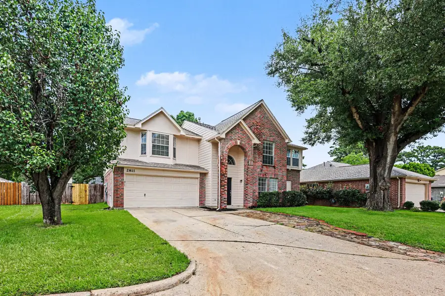 2811 Copra Lane, Houston, TX 77073 - #2