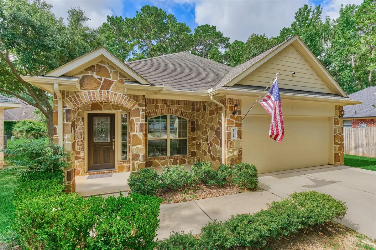 13211 Salem Circle, Montgomery, TX 77356 - #1