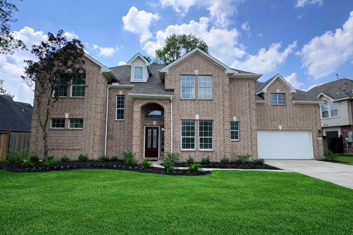 31023 Kingsway Park Lane, Spring, TX 77386 - #1