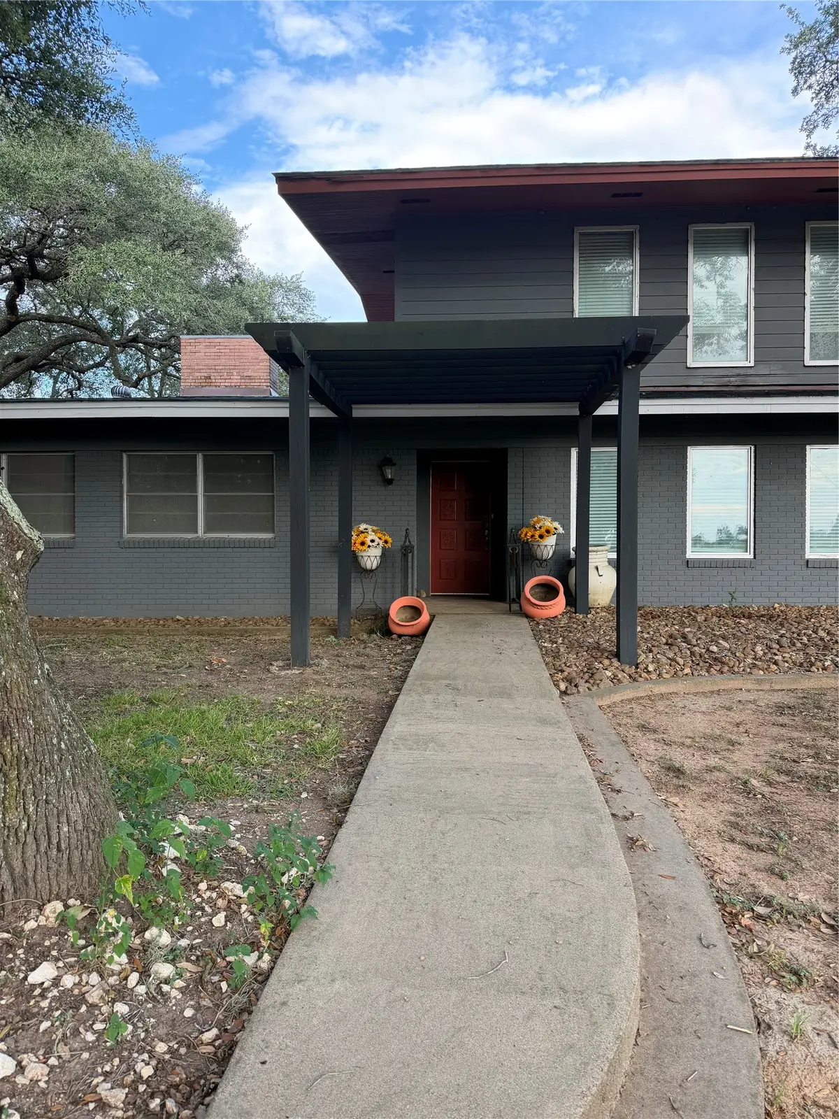 100 Evans Street, Alleyton, TX 78935 - #1