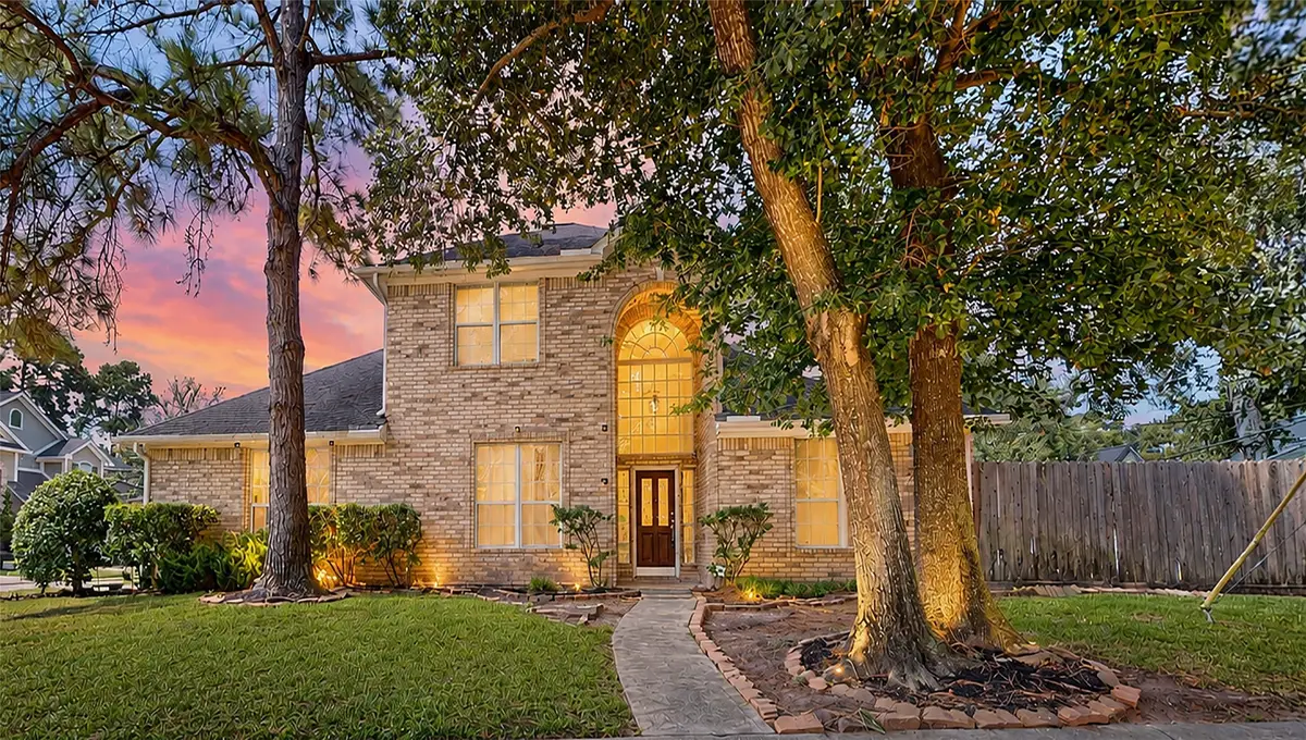2006 Marchwood Manor Drive, Houston, TX 77090 - #1