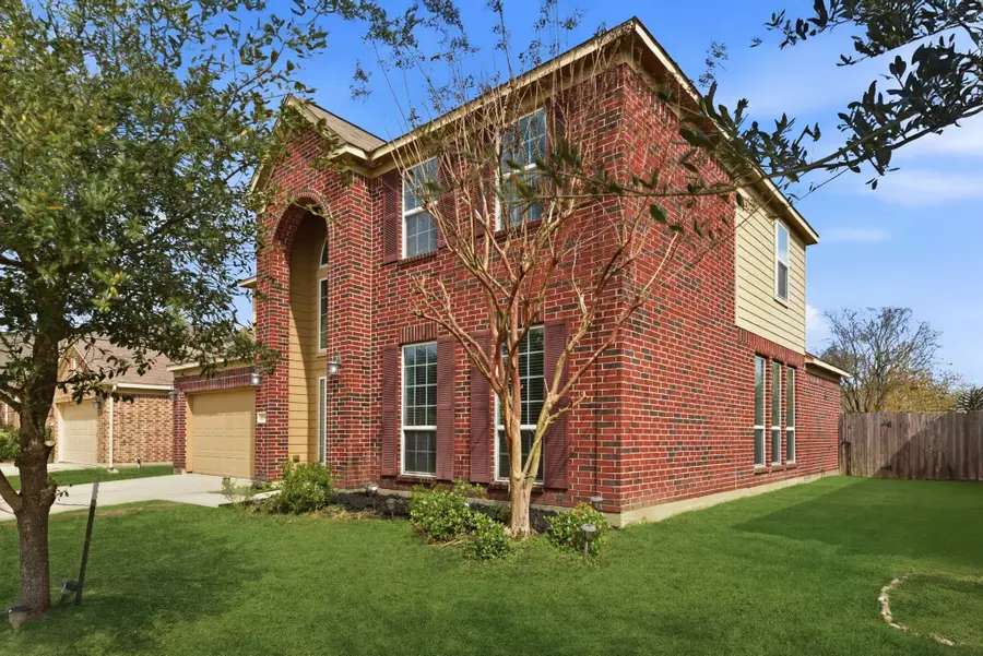 20714 Quartz Creek Lane, Humble, TX 77338 - #3