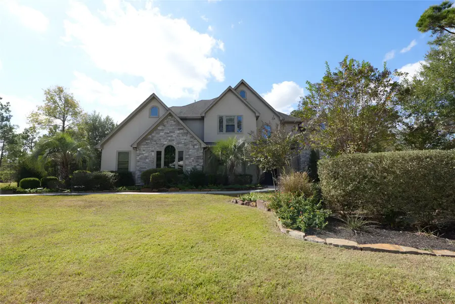 32726 Tall Oaks Way, Magnolia, TX 77354 - Image #2